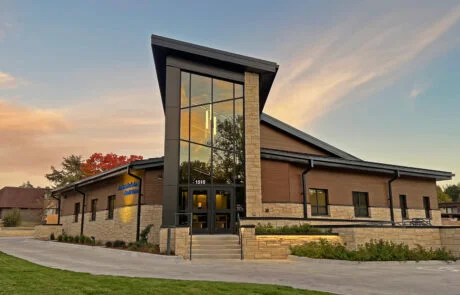 Panhandle Federal Credit Union