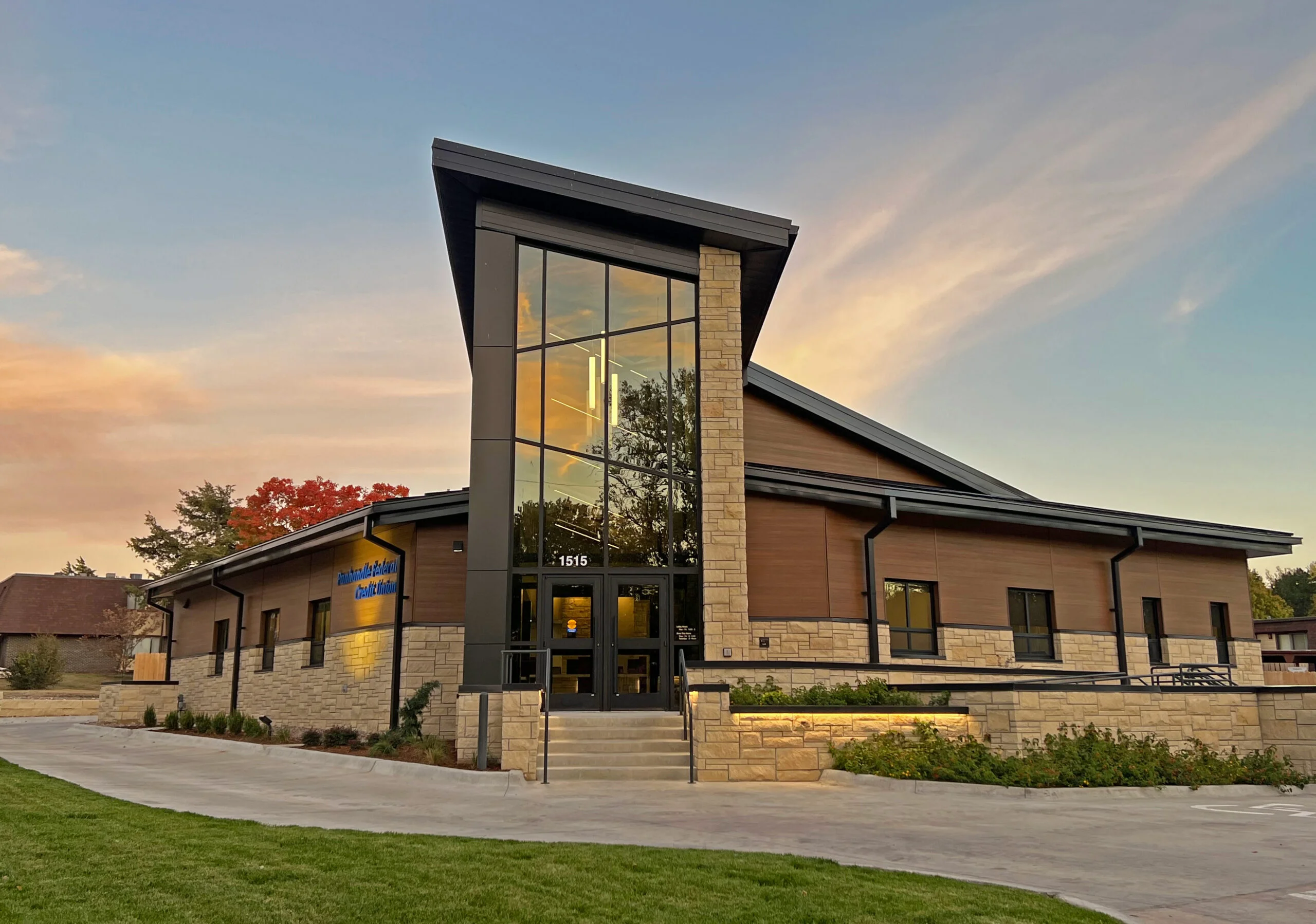 Panhandle Federal Credit Union