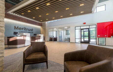 Meritrust Credit Union